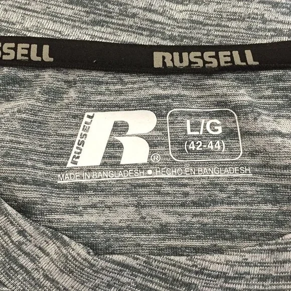 University of Alabama Football T-shirt - Picture 5 of 7